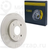 Запчасть GANZ GIJ06193