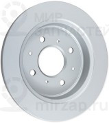 Запчасть GANZ GIJ06196