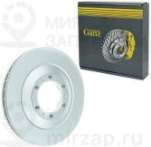 Запчасть GANZ GIJ06197