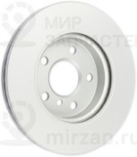 Запчасть GANZ GIJ06199