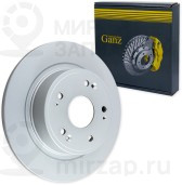 Запчасть GANZ GIJ06200