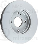 Запчасть GANZ GIJ06205