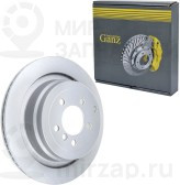 Запчасть GANZ GIJ06206