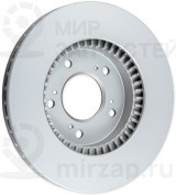 Запчасть GANZ GIJ06208