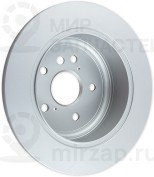 Запчасть GANZ GIJ06209