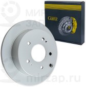 Запчасть GANZ GIJ06210