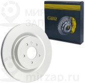Запчасть GANZ GIJ06211