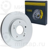 Запчасть GANZ GIJ06212