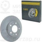 Запчасть GANZ GIJ06214