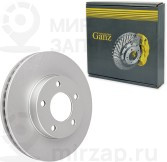 Запчасть GANZ GIJ06216