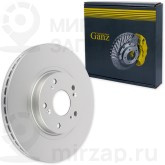 Запчасть GANZ GIJ06222