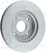 Запчасть GANZ GIJ06223