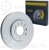Запчасть GANZ GIJ06224