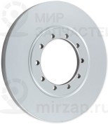 Запчасть GANZ GIJ06225