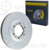 Запчасть GANZ GIJ06226
