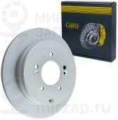 Запчасть GANZ GIJ06228