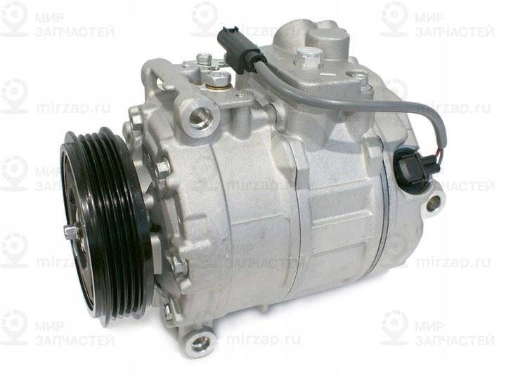 Компрессор кондиционера! заменен на 64526983098 BMW 64526917859