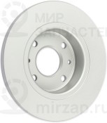 Запчасть GANZ GIJ06229