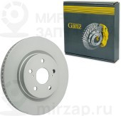 Запчасть GANZ GIJ06230