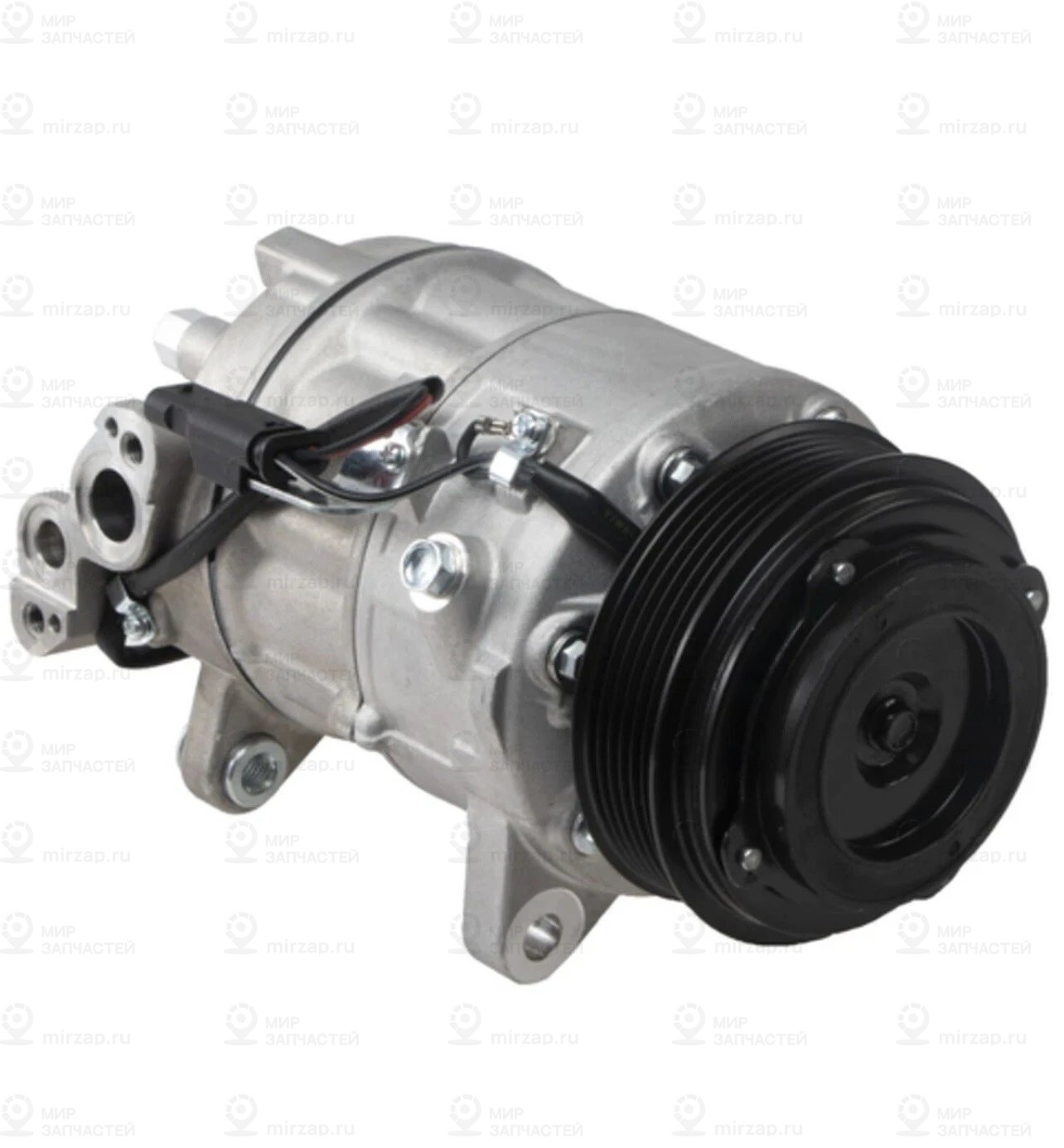 Rp компрес. кондиц. с электромагн. муфтой BMW 64527945819