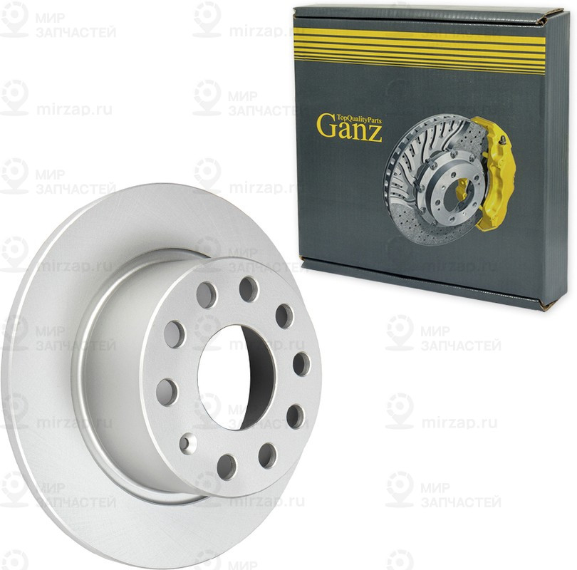 Запчасть GANZ GIJ06232