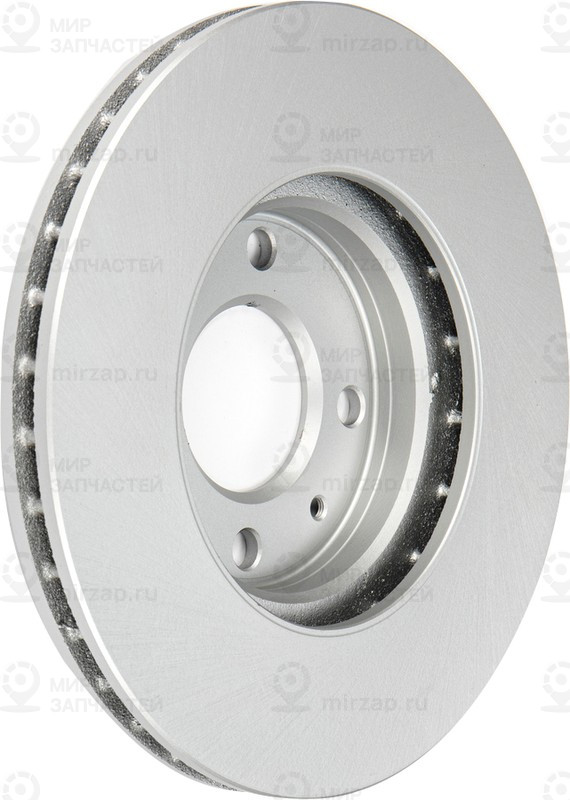 Запчасть GANZ GIJ06236