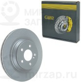 Запчасть GANZ GIJ06257