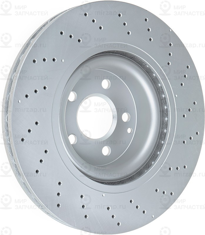 Запчасть GANZ GIJ06258