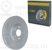 Запчасть GANZ GIJ06267