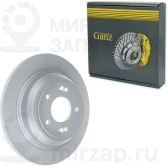 Запчасть GANZ GIJ06271