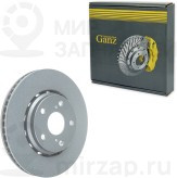 Запчасть GANZ GIJ06280
