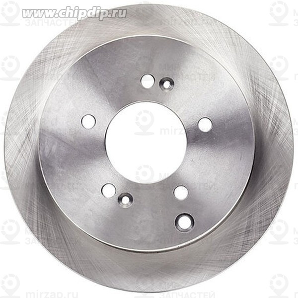 Запчасть GANZ GIJ06281