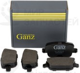 Запчасть GANZ GIJ07010