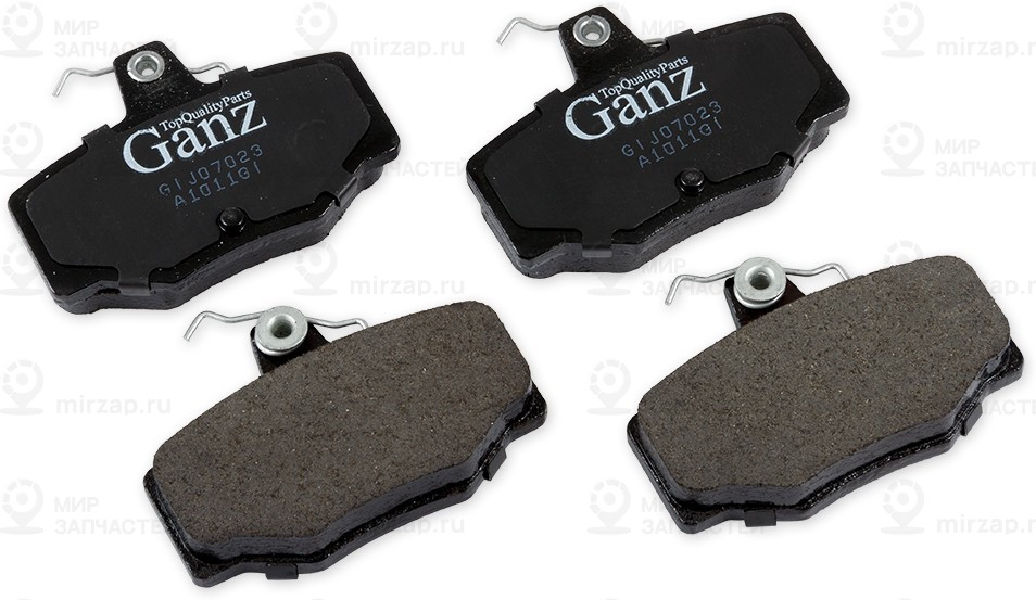 Запчасть GANZ GIJ07023