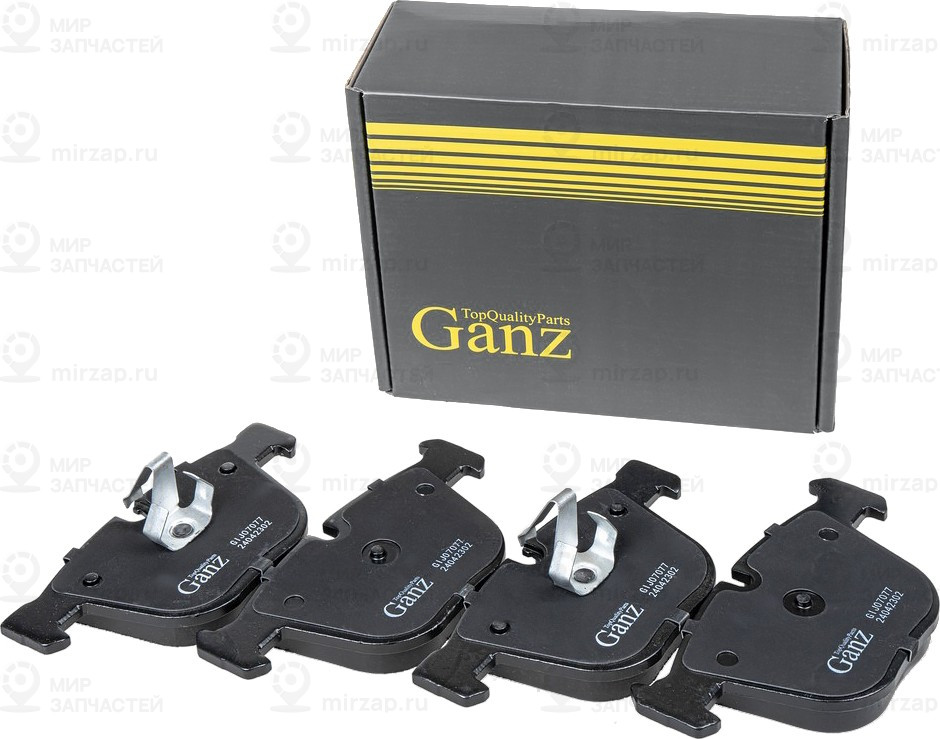 Запчасть GANZ GIJ07077