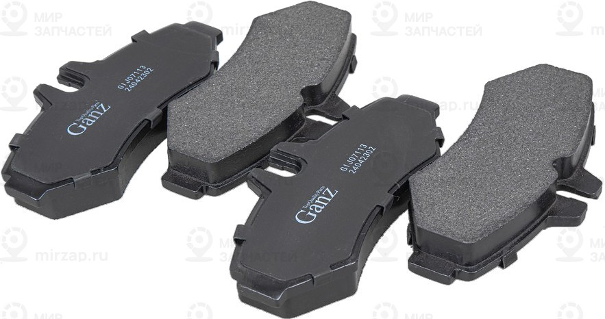 Запчасть GANZ GIJ07113