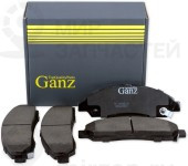 Запчасть GANZ GIJ09018