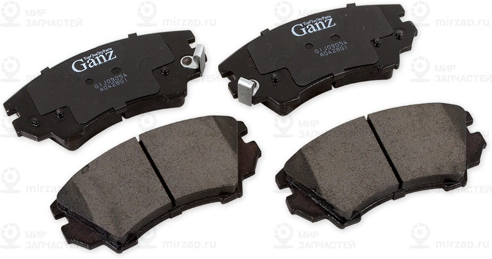 Запчасть GANZ GIJ09054