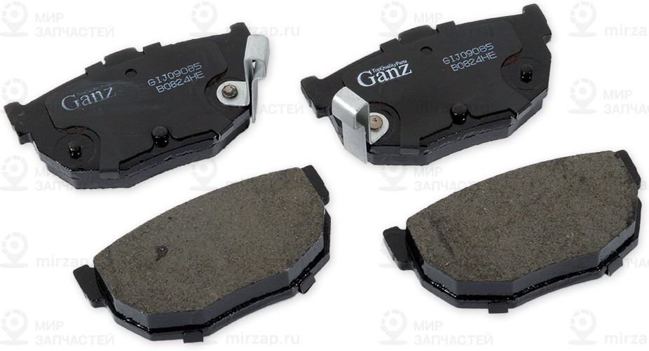 Запчасть GANZ GIJ09085