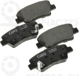 Запчасть GANZ GIJ09192