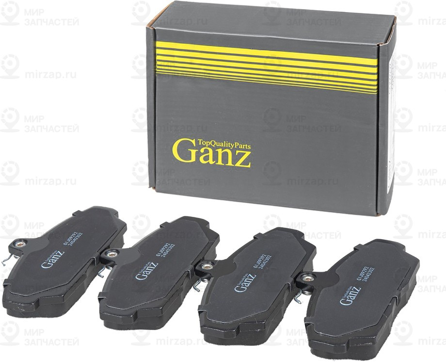 Запчасть GANZ GIJ09292