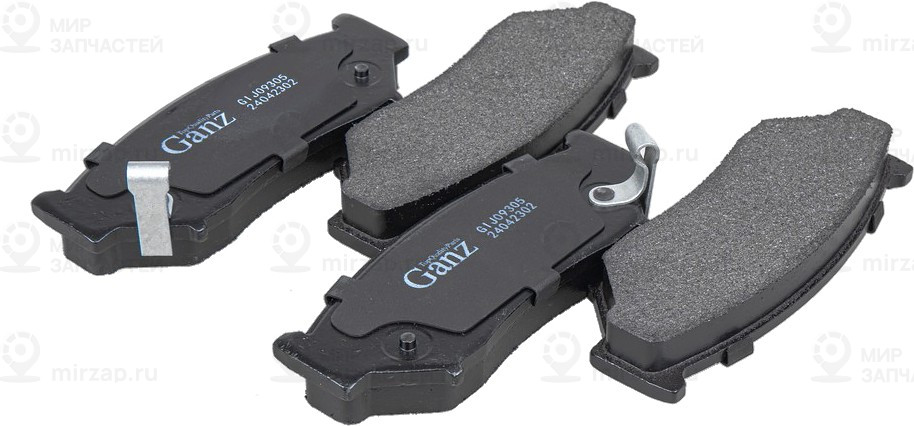 Запчасть GANZ GIJ09305