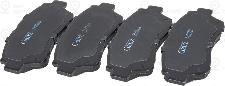 Запчасть GANZ GIJ09314