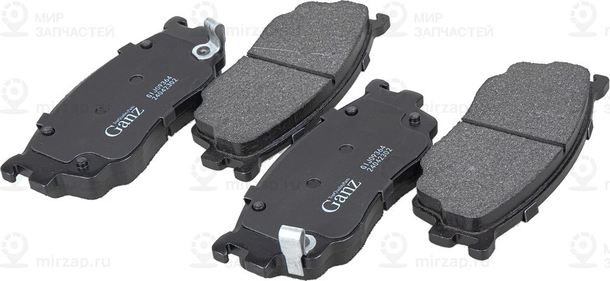 Запчасть GANZ GIJ09364