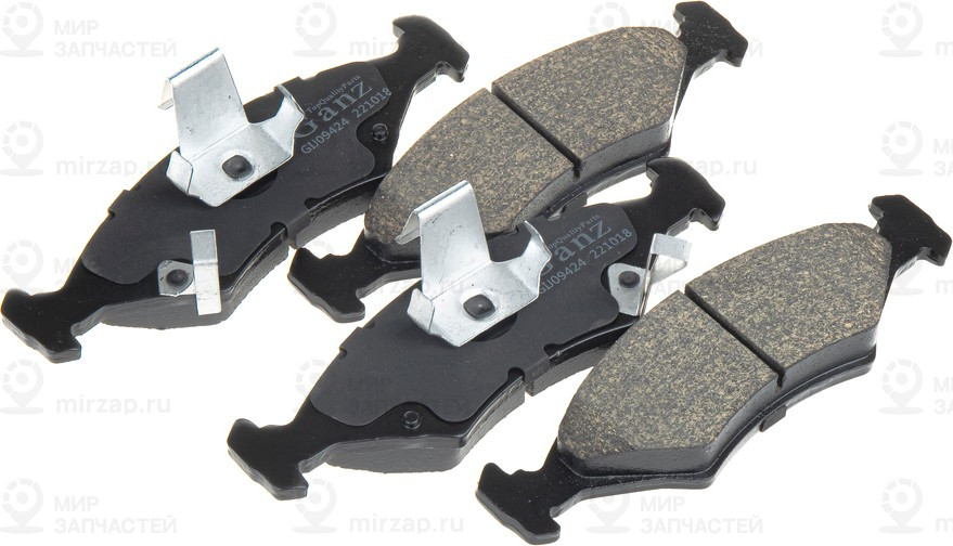 Запчасть GANZ GIJ09424