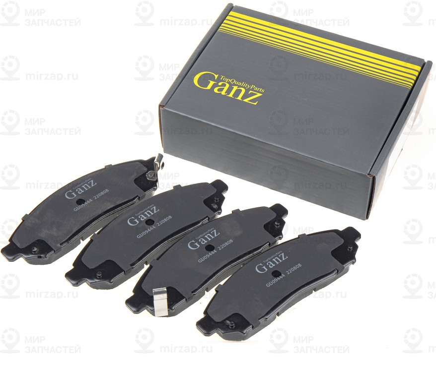 Запчасть GANZ GIJ09444