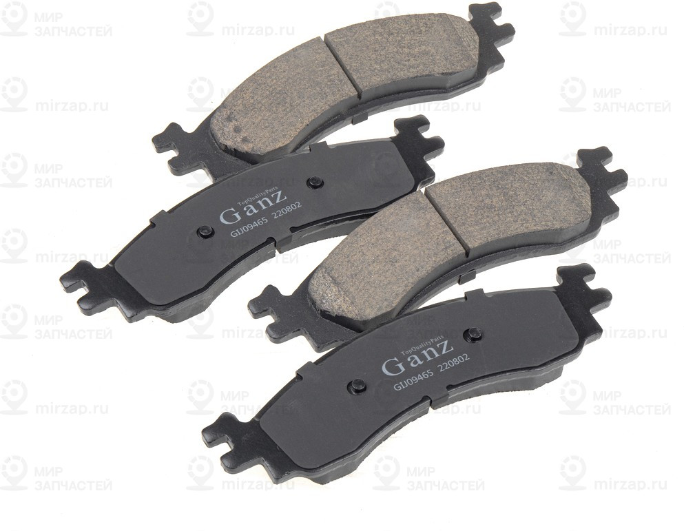 Запчасть GANZ GIJ09465