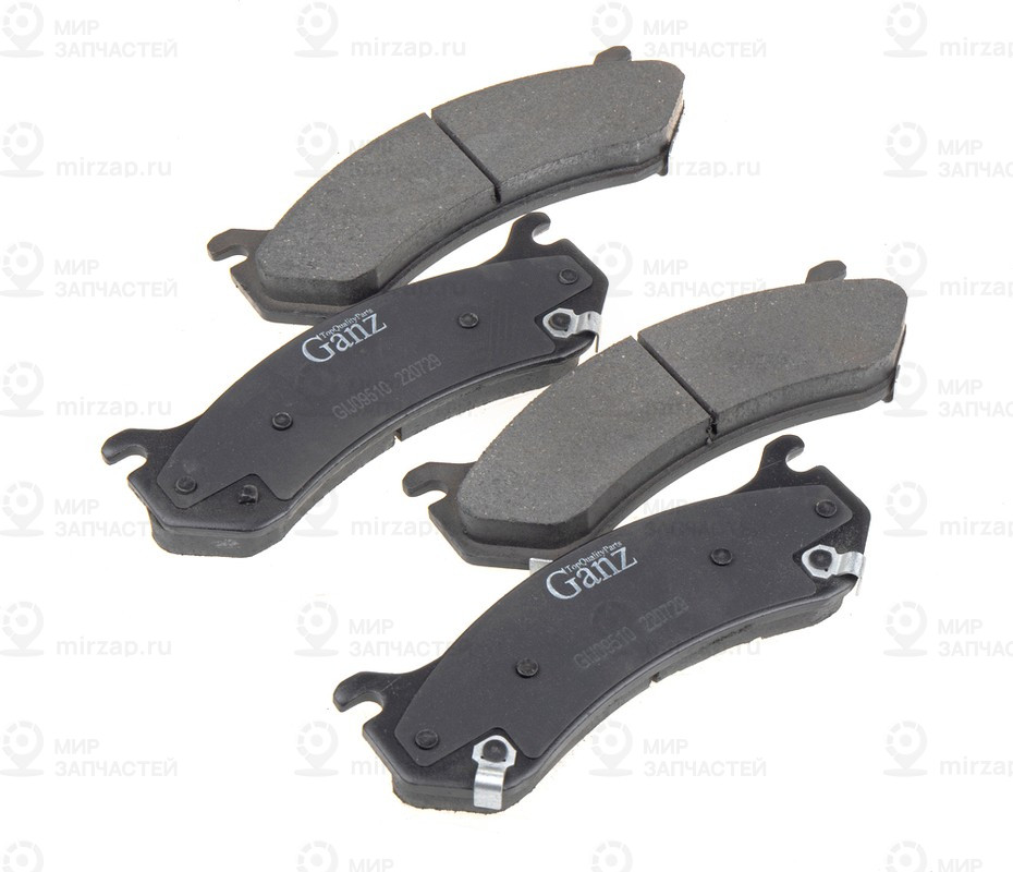 Запчасть GANZ GIJ09510