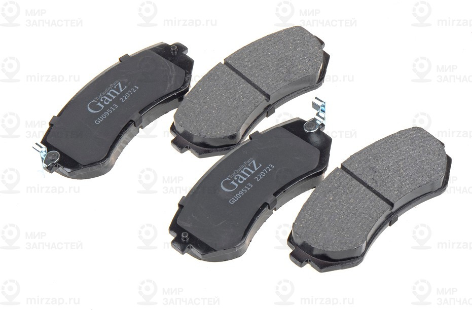 Запчасть GANZ GIJ09513