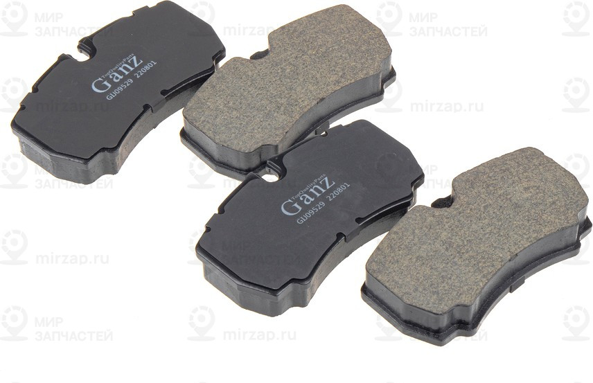 Запчасть GANZ GIJ09529